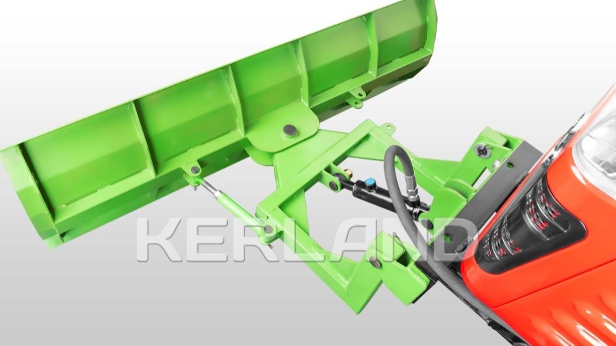 Отвал Kerland | Керланд 2035 SF к трактору Shifeng 240/244 (1,6 м)