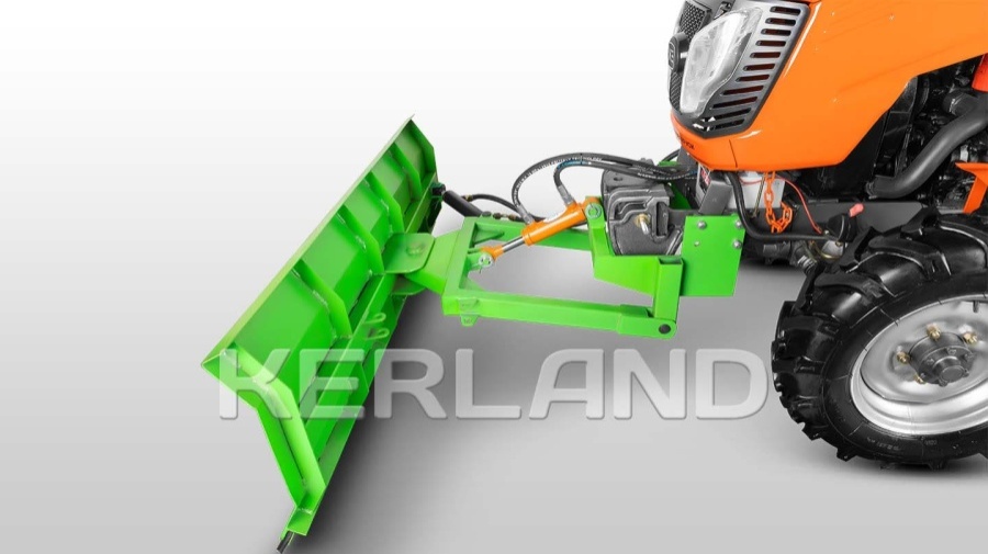 Отвал Kerland | Керланд 2035/330 KE к трактору Кентавр 240/244 (1,6 м)