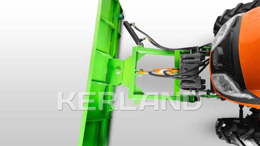 Отвал Kerland | Керланд 2035/330 KE к трактору Кентавр 240/244 (1,6 м)