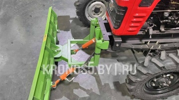 Отвал Kerland | Керланд 2035 SF к трактору Shifeng 240/244 (1,6 м)